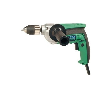 HIKOKI D13VGWUZ
