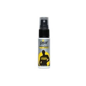 pjur Superhero Performance Spray STRONG 20 мл (P22721)