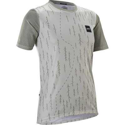 Leatt MTB Trail 3.0 trails white dámsky