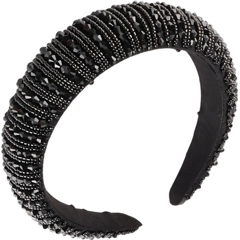 HARAHU Челенка vi-30162 - Черна kp30162 (vi-30162)