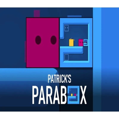 Patrick's Parabox