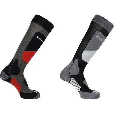 Salomon S/Access 2 Pack Black/Beluga