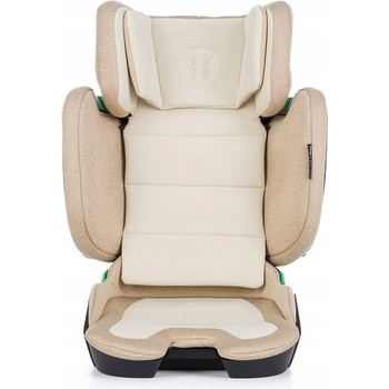 PETITE&MARS Flex Pro i-Size 2024 Caramel Brown
