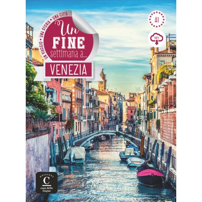 Un fine settimana a… Venezia - Klett