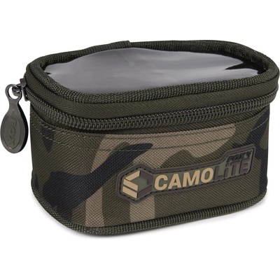Fox Puzdro na príslušenstvo Camolite Accessory Bag Mini