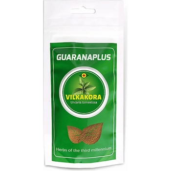 Guaranaplus Vilkakora prášok 50 g