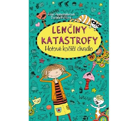 Lenčiny katastrofy