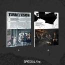 Itzy: Tunnel Vision (Special Version) - CD