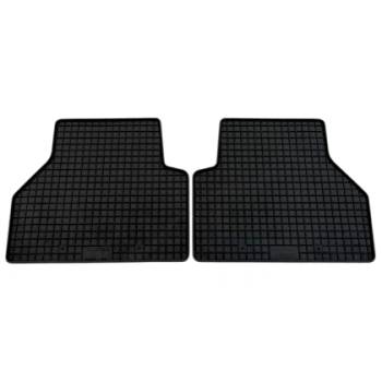 Гумени стелки за VW Caddy (2020+) - задни 2бр