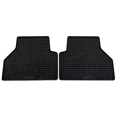 Гумени стелки за VW Caddy (2020+) - задни 2бр