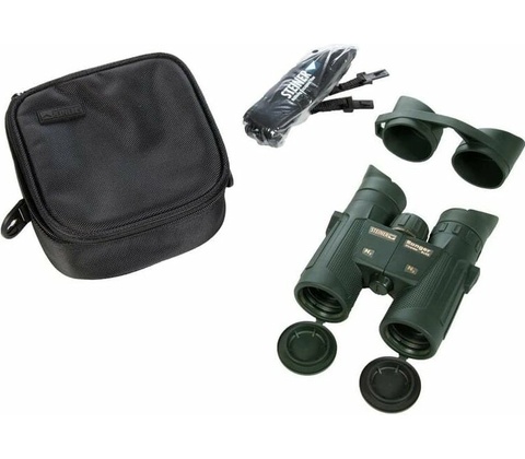 Steiner Ranger Xtreme 8x32