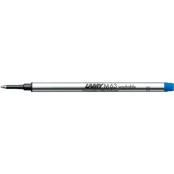 Lamy Náplň do rollerov M63 /modrá