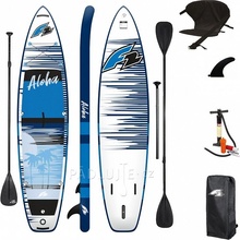 Paddleboard F2 Aloha 12'2