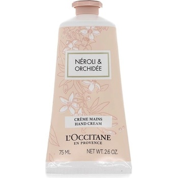 L´Occitane Néroli & Orchidée krém na ruky 75 ml