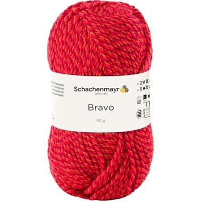 Schachenmayr Bravo 8189 Плетива прежда (9801211-08189)