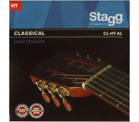 Stagg CL-HT-AL