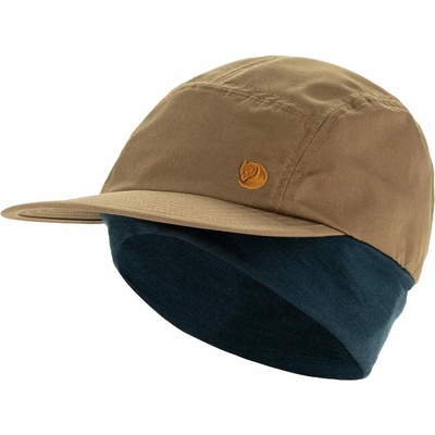 Fjällräven Bergtagen Mountain wood brown/dark navy