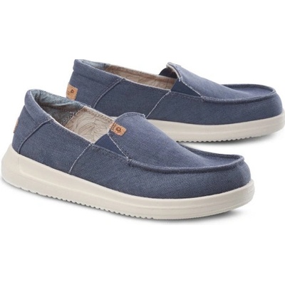 Schu'zz Manon 0153 modré