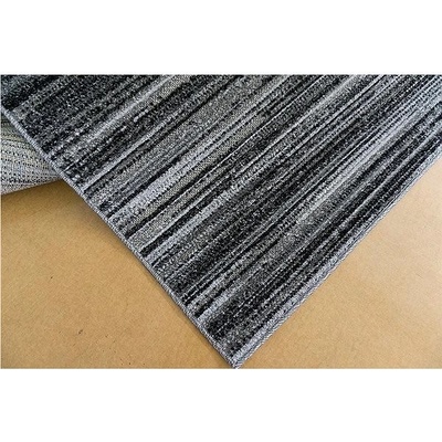 Berfin Lagos 1265 Silver Grey