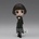 Banpresto Fantastic Beasts Tina Goldstein Ver. B Q posket figure 14cm