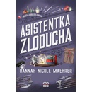 Asistentka Zloducha