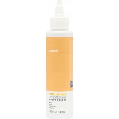 Milk Shake Direct Colour tónovací kondicionér pro intenzivní hydrataci 10