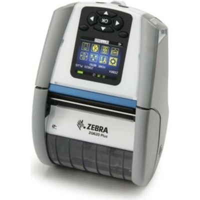 Zebra ZQ620 Plus ZQ62-HUXAE04-00