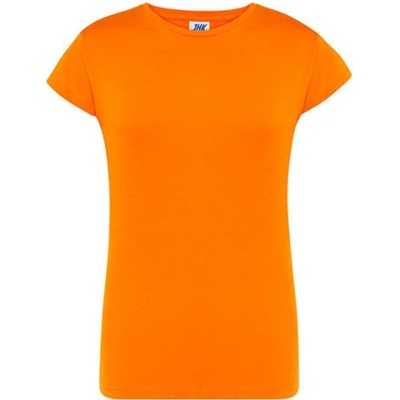 Jhk Dámské tričko JHK152 Orange