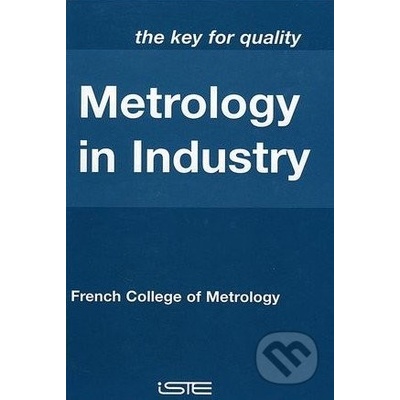 Metrology in Industry -