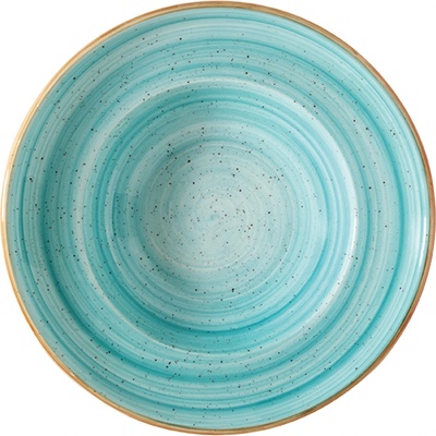 BONNA Talíř hluboký 240 mm Gourmet Aqua