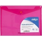 Strigo Envelope briefcase A5 pink STRIGO