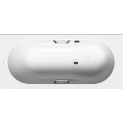 Kaldewei Vaio Set 180 x 80 cm 234727063001