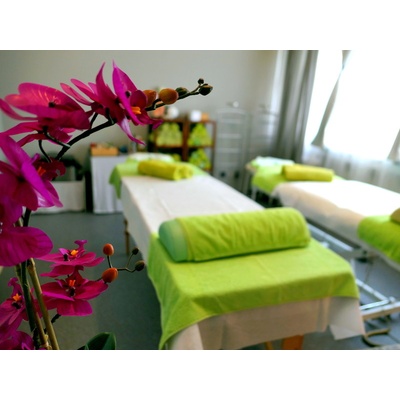 Wellness & Relax balíčky ve studiu STOIKA v Praze