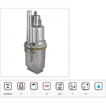 DEDRA DED8850