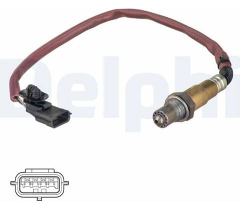 Lambda sonda DELPHI ES21172-12B1
