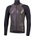 Nalini Мъжко термо яке за колоездене Nalini Coleottero Jacket Cycling jacket - Black / Grey (051-1366-0112)