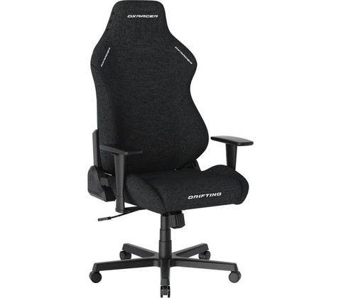 DXRacer DRIFTING černá