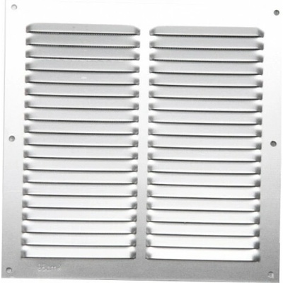 Amig 250 x 250 mm 901645 hliník