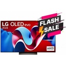 LG OLED77C45LA