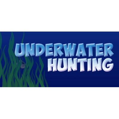 RoBot Underwater Hunting (PC)