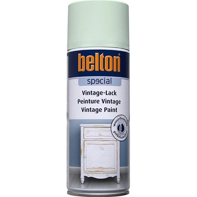Belton Vintage paint 400 ml Rose red
