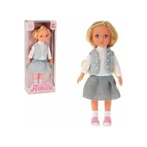 Mádara Doll Adar speaks and sings Polish [mm: ] 330 (599079)