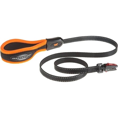 Ferplast Ergofluo Matic G20/120 повод за куче