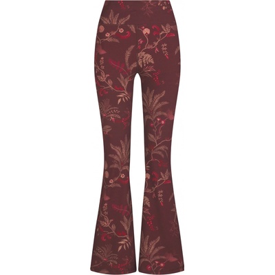 PIP Studio Bonny legíny do zvonu Isola růžová