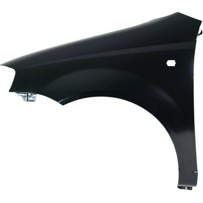 BLATNÍK PŘEDNÍ LEVÝ DAEWOO KALOS (KLAS/T200), 01.03-, CHEVROLET AVEO (T200), 01.03-03.06 OE: 96540887 POLCAR vyšší kvalita – Hledejceny.cz