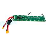  Bms 16s 60v 25a за литиева батерия