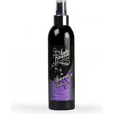 Auto Finesse Spray Air Freshener Billberry 250 ml