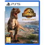 Frontier Developments Jurassic World Evolution 2 (PS5)