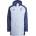 adidas Анорак Adidas Sweden Tiro 24 Club Parka Adults - Chalk Blue/Team