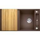 Blanco AXIA III 5 S kávová